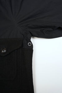 【ナイジェル・ケーボン】MAN / OW-7 クラシックカメラマンジャケット - ジャパンスペシャル / OW-7 CLASSIC CAMERAMAN JACKET - JAPAN SPECIAL