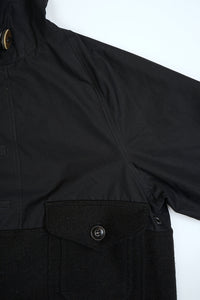【ナイジェル・ケーボン】MAN / OW-7 クラシックカメラマンジャケット - ジャパンスペシャル / OW-7 CLASSIC CAMERAMAN JACKET - JAPAN SPECIAL