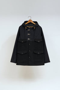 【ナイジェル・ケーボン】MAN / OW-7 クラシックカメラマンジャケット - ジャパンスペシャル / OW-7 CLASSIC CAMERAMAN JACKET - JAPAN SPECIAL