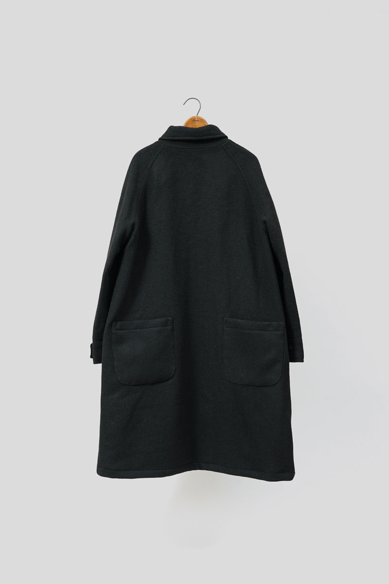 ナイジェルケーボン NAM COAT 48-