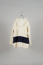 【ナイジェル・ケーボン】MAN /  K-1 フィッシャーマンフーディー / K-1 FISHERMAN HOODIE