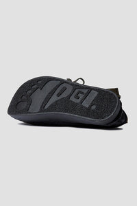 【ナイジェル・ケーボン】MAN / ナイジェル・ケーボン × ヨギーフットウェア / Nigel Cabourn × Yogi Footwear - FINN II