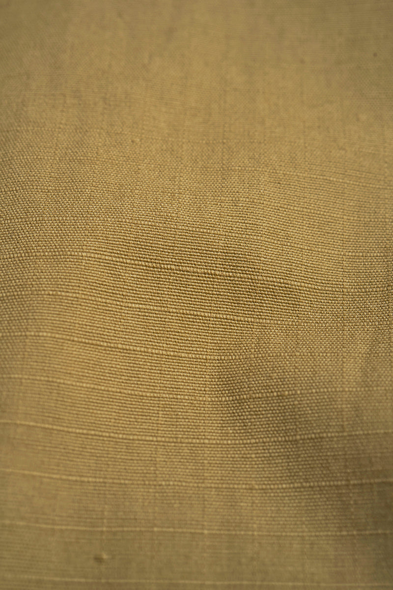 【ナイジェル・ケーボン】MAN / プレーテッドチノ - コットンリップストップ / P-54 PLEATED CHINO - COTTON RIPSTOP