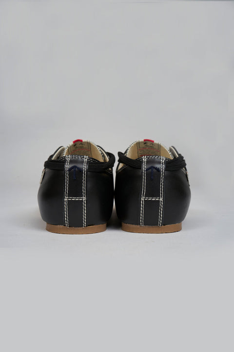 【ナイジェル・ケーボン】UNISEX / Nigel Cabourn x Maison MIHARA YASUHIRO - SPLIT SNEAKER / スプリットスニーカー