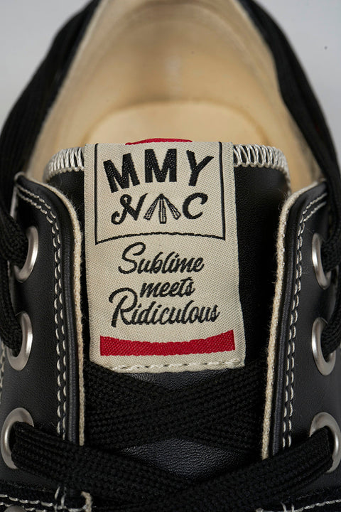 【ナイジェル・ケーボン】UNISEX / Nigel Cabourn x Maison MIHARA YASUHIRO - SPLIT SNEAKER / スプリットスニーカー