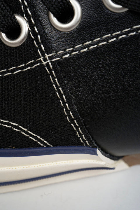 【ナイジェル・ケーボン】UNISEX / Nigel Cabourn x Maison MIHARA YASUHIRO - SPLIT SNEAKER / スプリットスニーカー