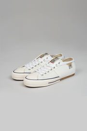 【ナイジェル・ケーボン】UNISEX / Nigel Cabourn x Maison MIHARA YASUHIRO - SPLIT SNEAKER / スプリットスニーカー