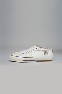 【ナイジェル・ケーボン】UNISEX / Nigel Cabourn x Maison MIHARA YASUHIRO - SPLIT SNEAKER / スプリットスニーカー