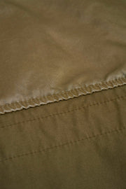 【ナイジェル・ケーボン】MAN / 60s ガスプロテクトコート - ピグメント / 60s GAS PROTECT COAT - PIGMENT