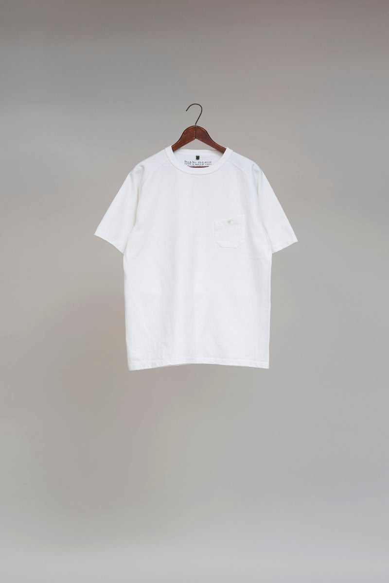 【ナイジェル・ケーボン】MAN / 9.5オンス ベーシックTシャツ / 9.5oz BASIC T-SHIRT