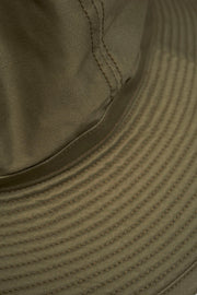 【ナイジェル・ケーボン】MAN / 40s US アーミーハット / 40s US ARMY HAT