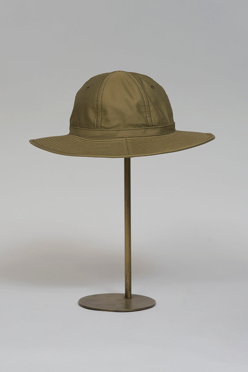 【ナイジェル・ケーボン】MAN / 40s US アーミーハット / 40s US ARMY HAT