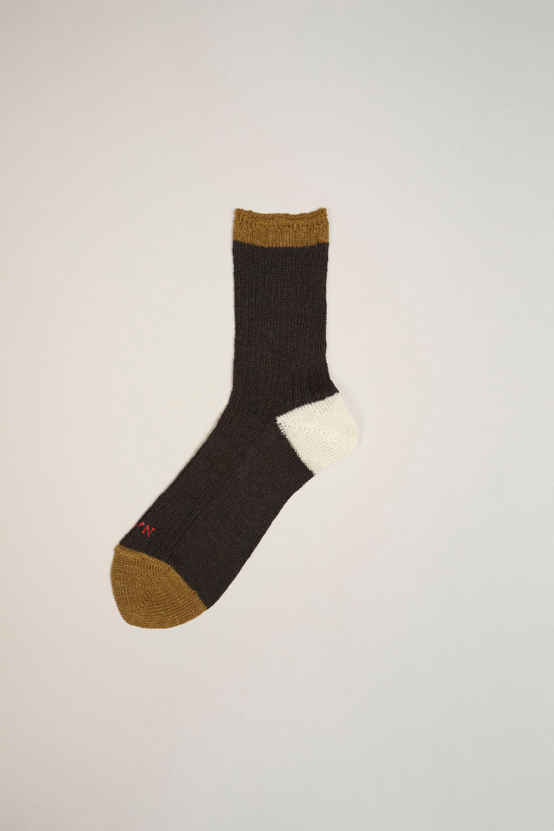 【ナイジェル・ケーボン】MAN / ヘンプソックス / HEMP SOCKS