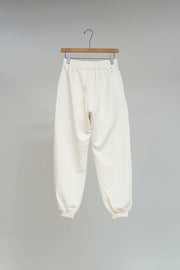 【ナイジェル・ケーボン】WOMAN / ベーシックスウェットパンツ / BASIC SWEAT PANT