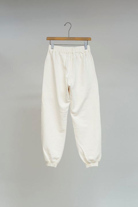 【ナイジェル・ケーボン】WOMAN / ベーシックスウェットパンツ / BASIC SWEAT PANT