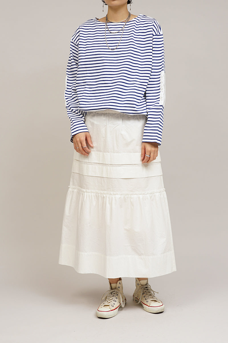 france vintage skirt M