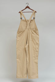 【ナイジェル・ケーボン】UNISEX / ライブロダンガリー -コットンツイル / P-51 LYBRO DUNGAREE -COTTON TWILL