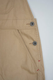 【ナイジェル・ケーボン】UNISEX / ライブロダンガリー -コットンツイル / P-51 LYBRO DUNGAREE -COTTON TWILL