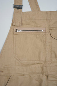 【ナイジェル・ケーボン】UNISEX / ライブロダンガリー -コットンツイル / P-51 LYBRO DUNGAREE -COTTON TWILL