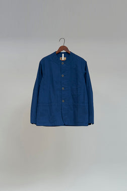 オンラインストア限定【ナイジェル・ケーボン】MAN / メカニックジャケット - コットンツイル / JK-57 MECHANIC JK - COTTON TWILL
