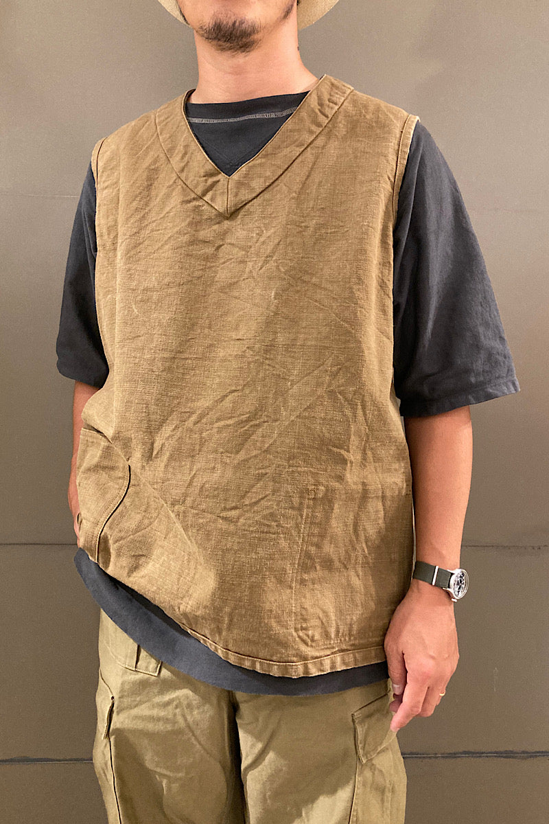 [Styling]Nigel Cabourn THE ARMY GYM LUCUA OSAKA STORE 2022.8.9