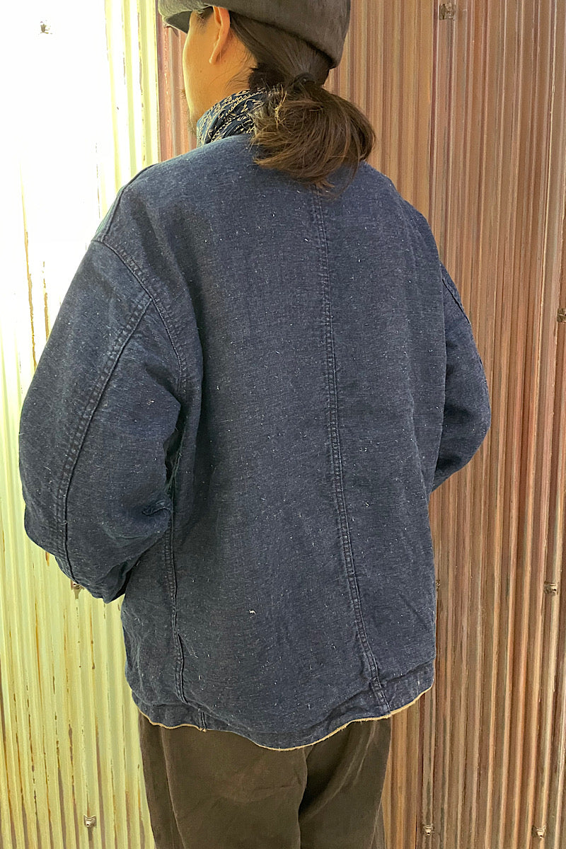 [Styling]Nigel Cabourn HANKYU 2022.09.19