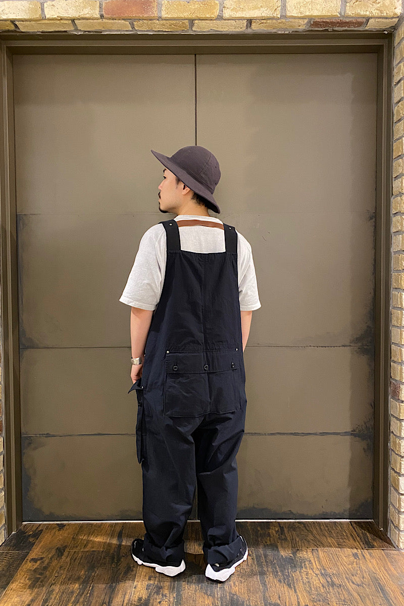 [Styling]Nigel Cabourn THE ARMY GYM LUCUA OSAKA STORE