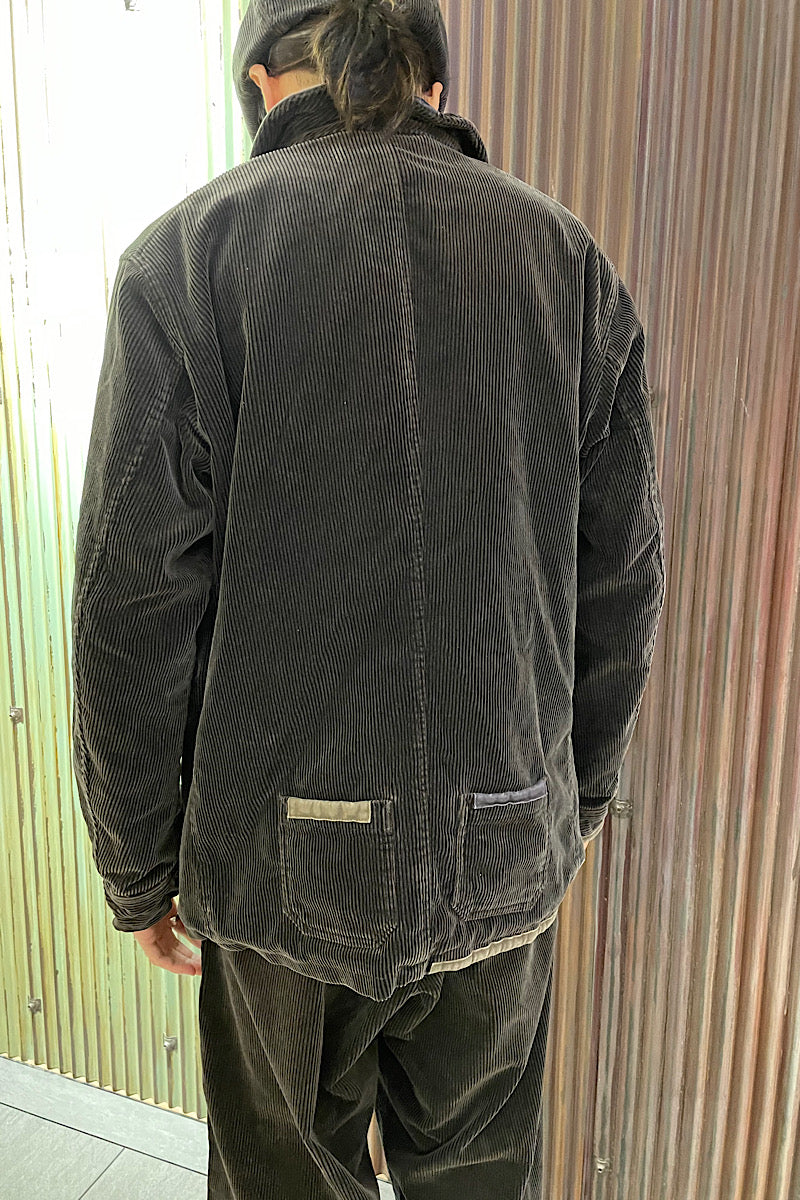 [Styling]Nigel Cabourn HANKYU 2022.11.04