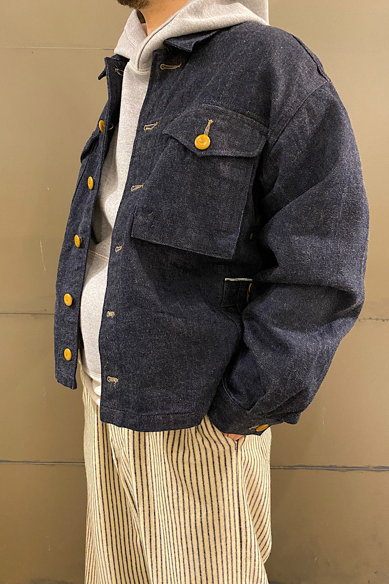 [Styling] Nigel Cabourn LUCUA OSAKA STORE 2022.11.3