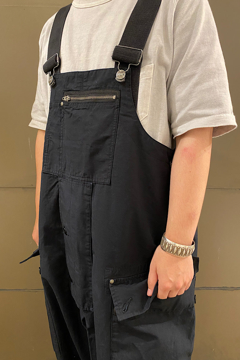 [Styling]Nigel Cabourn THE ARMY GYM LUCUA OSAKA STORE