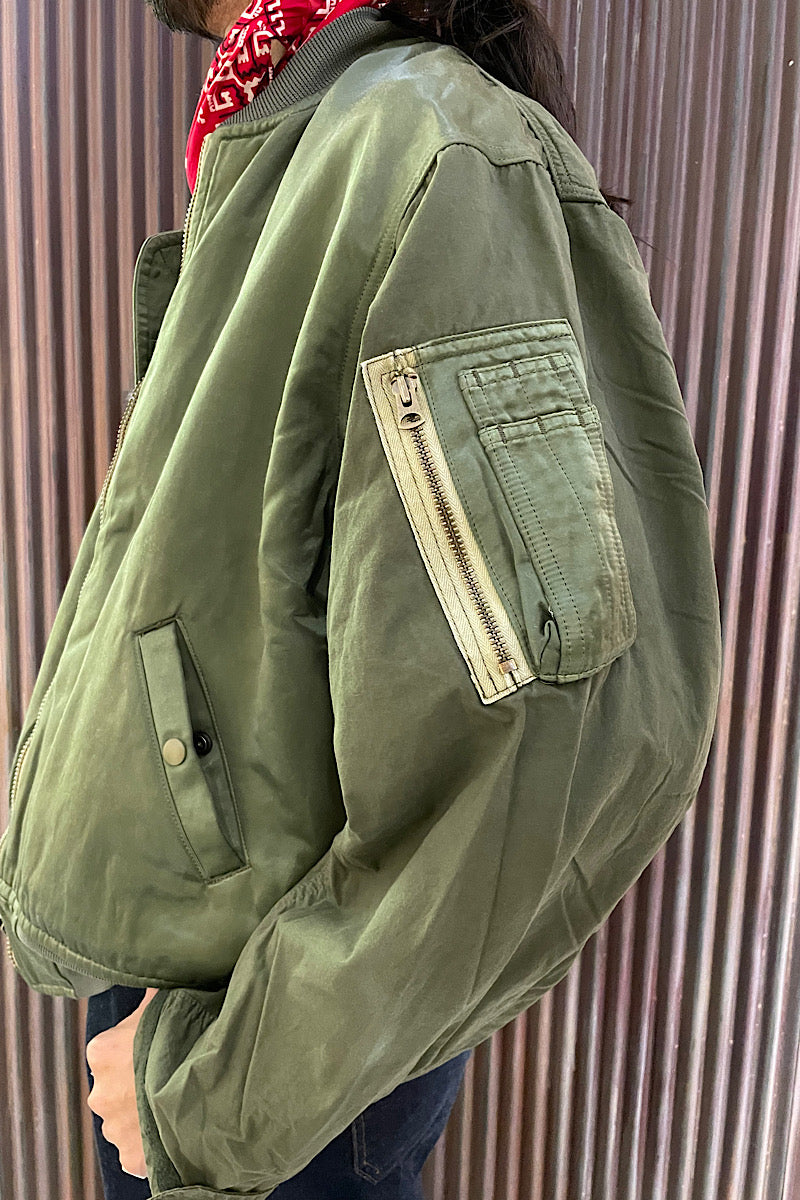 [Styling]Nigel Cabourn HANKYU 2022.10.07