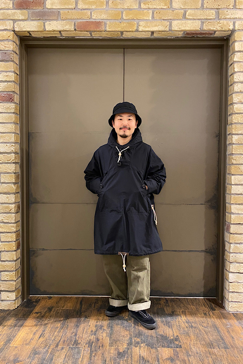 [Styling]Nigel Cabourn THE ARMY GYM LUCUA OSAKA STORE 2022.12.9