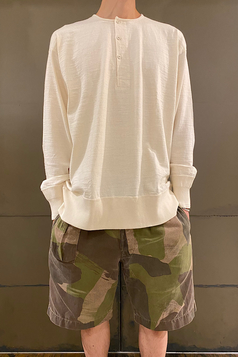 [Styling]Nigel Cabourn THE ARMY GYM LUCUA OSAKA STORE 2022.9.16