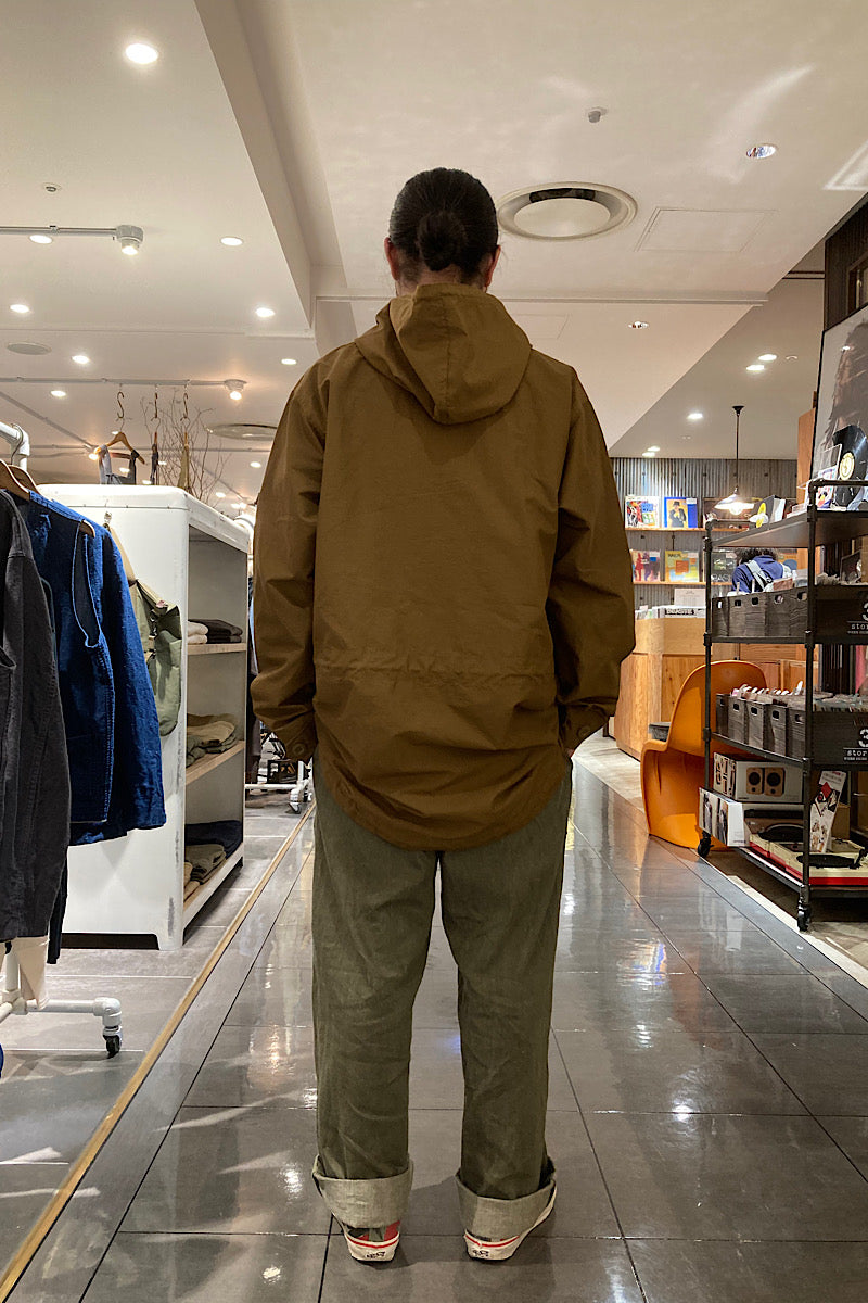 [Styling]Nigel Cabourn HANKYU MEN'S TOKYO 2022.9.13