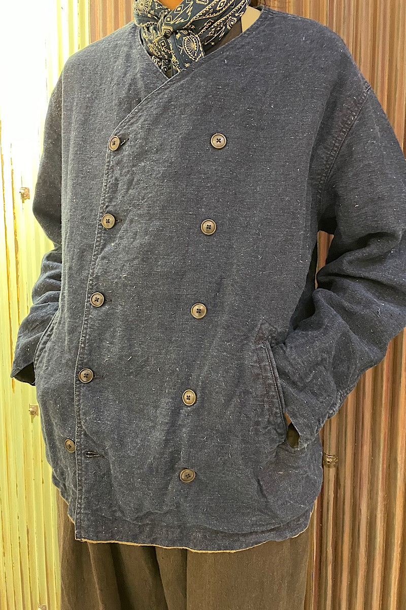 [Styling]Nigel Cabourn HANKYU 2022.09.19