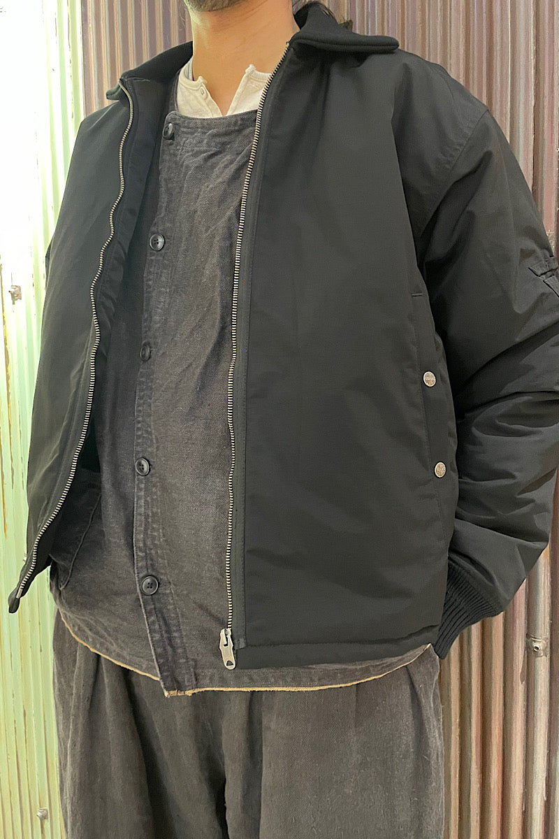 [Styling]Nigel Cabourn HANKYU MEN'S TOKYO 2022.9.26