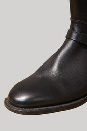 【ナイジェル・ケーボン】WOMAN / Nigel Cabourn×Trickers NZ RIDING BOOTS