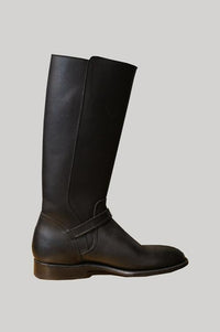 【ナイジェル・ケーボン】WOMAN / Nigel Cabourn×Trickers NZ RIDING BOOTS