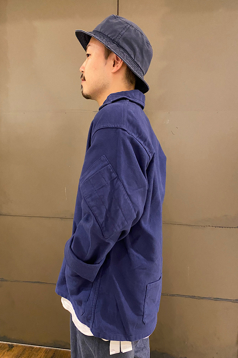 [Styling]Nigel Cabourn THE ARMY GYM LUCUA OSAKA STORE 2022.10.1