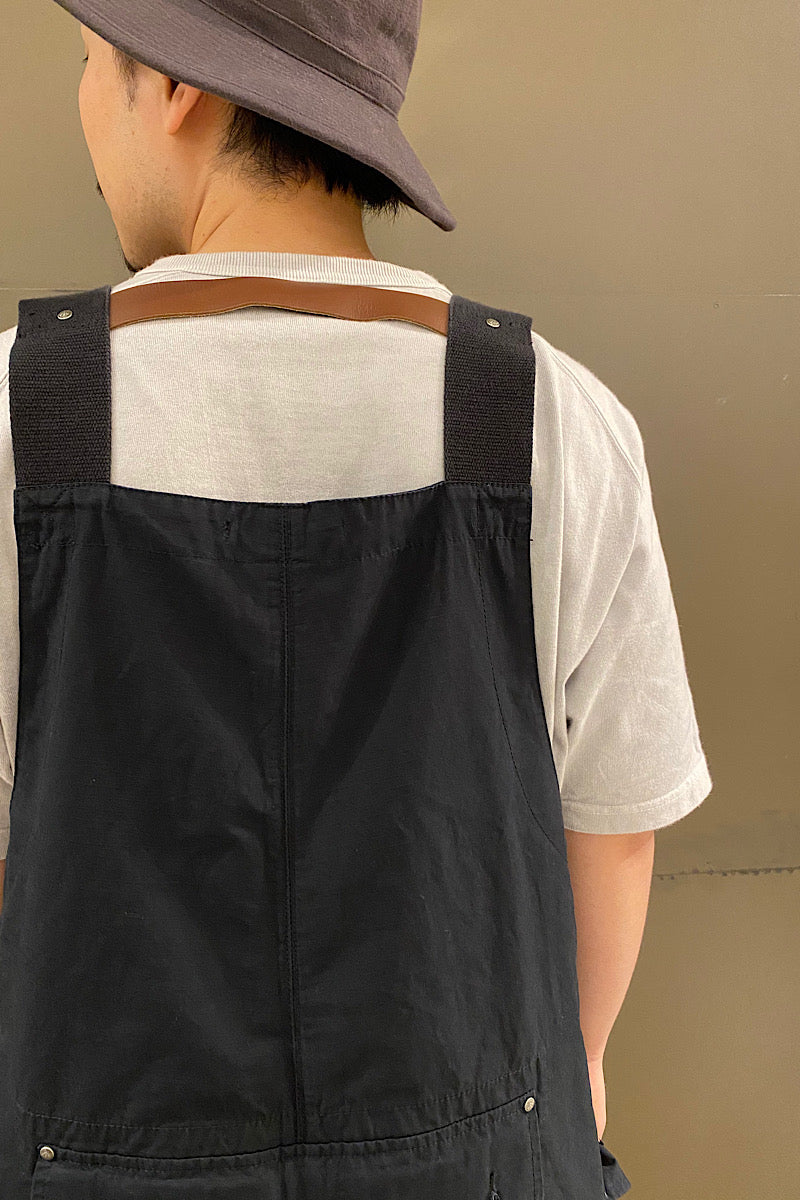 [Styling]Nigel Cabourn THE ARMY GYM LUCUA OSAKA STORE