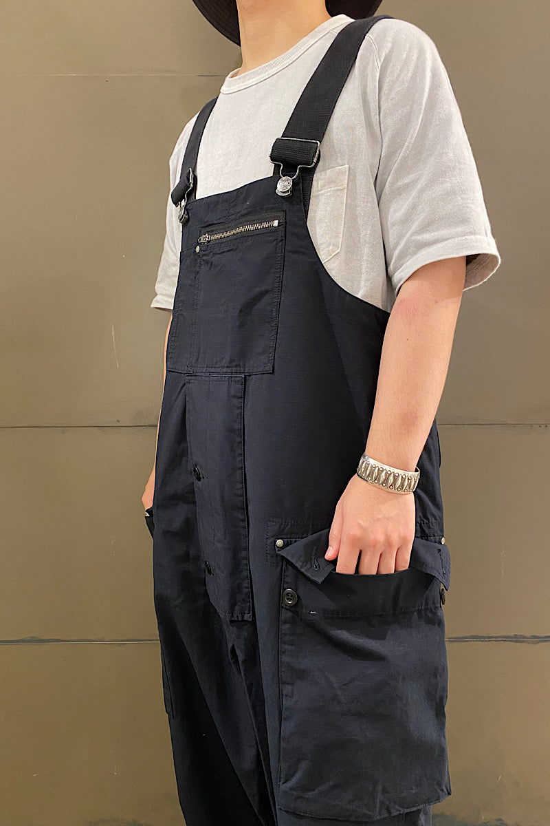 [Styling]Nigel Cabourn THE ARMY GYM LUCUA OSAKA STORE