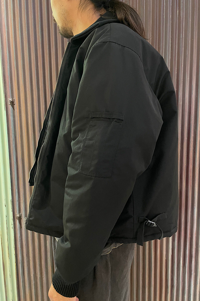 [Styling]Nigel Cabourn HANKYU MEN'S TOKYO 2022.9.26