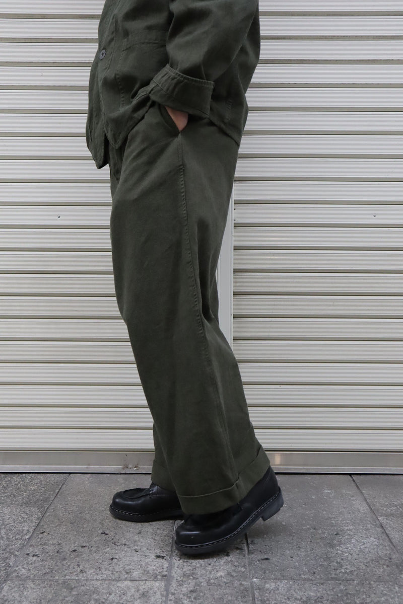 [Styling]Nigel Cabourn THE ARMY GYM OKAYAMA STORE 2023.2.24