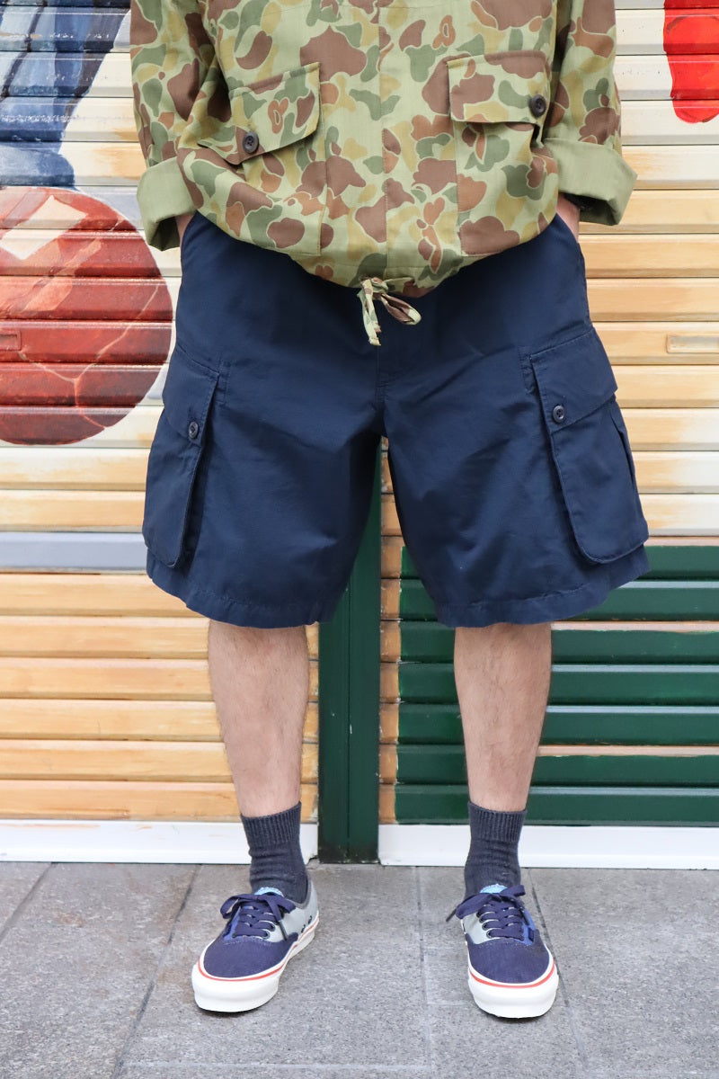 [Styling]Nigel Cabourn THE ARMY GYM OKAYAMA STORE 2022.8.10