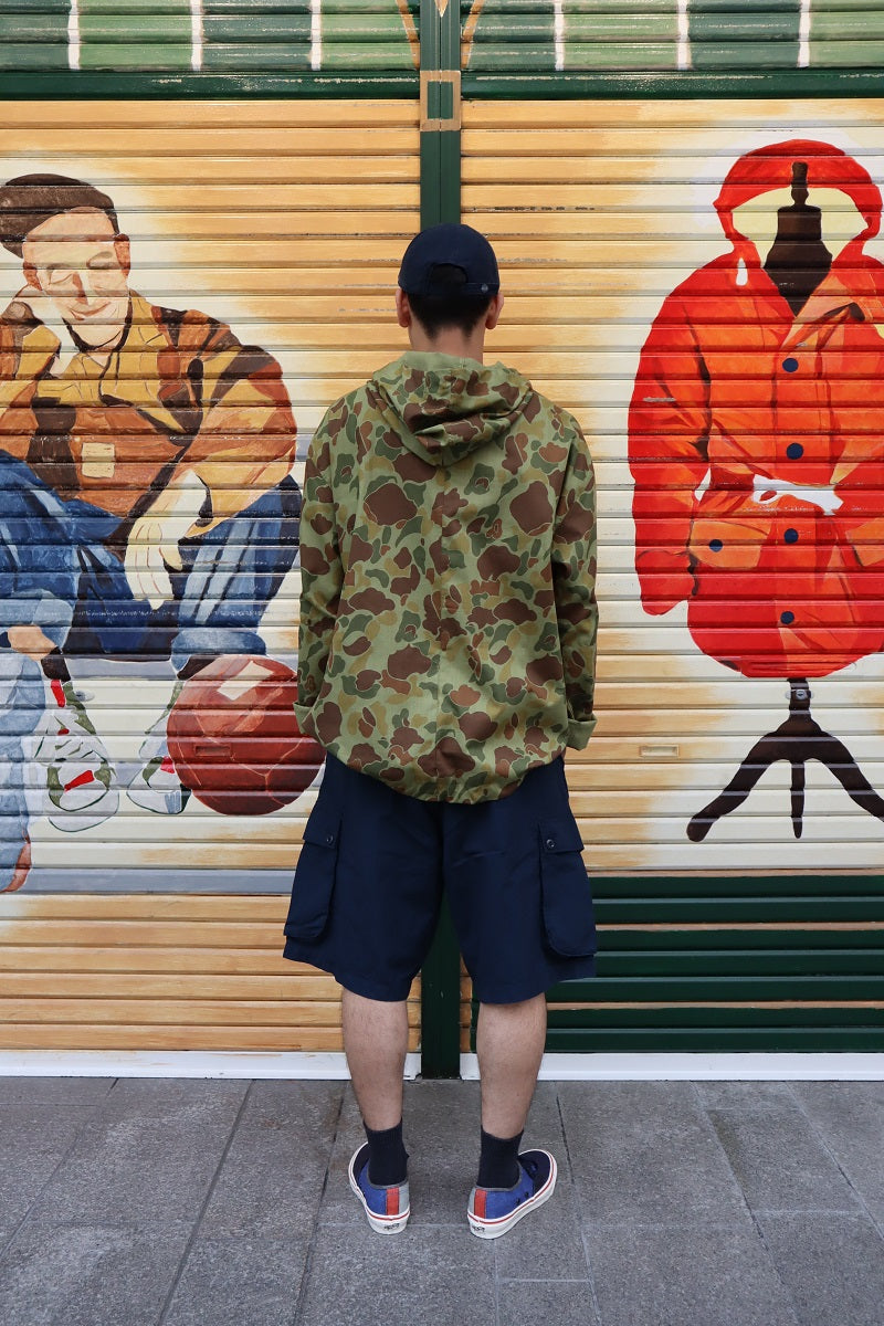 [Styling]Nigel Cabourn THE ARMY GYM OKAYAMA STORE 2022.8.10