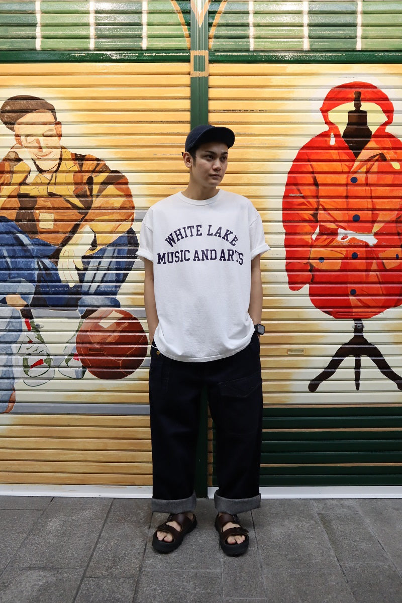 [Styling]Nigel Cabourn THE ARMY GYM OKAYAMA STORE 2022.09.03