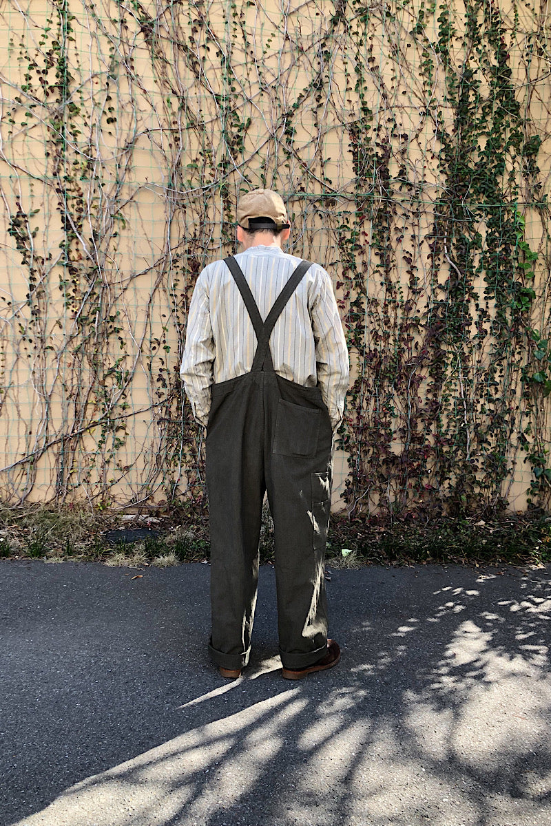 [ Styling ] Nigel Cabourn THE ARMY GYM FUKUOKA STORE 2023.0327