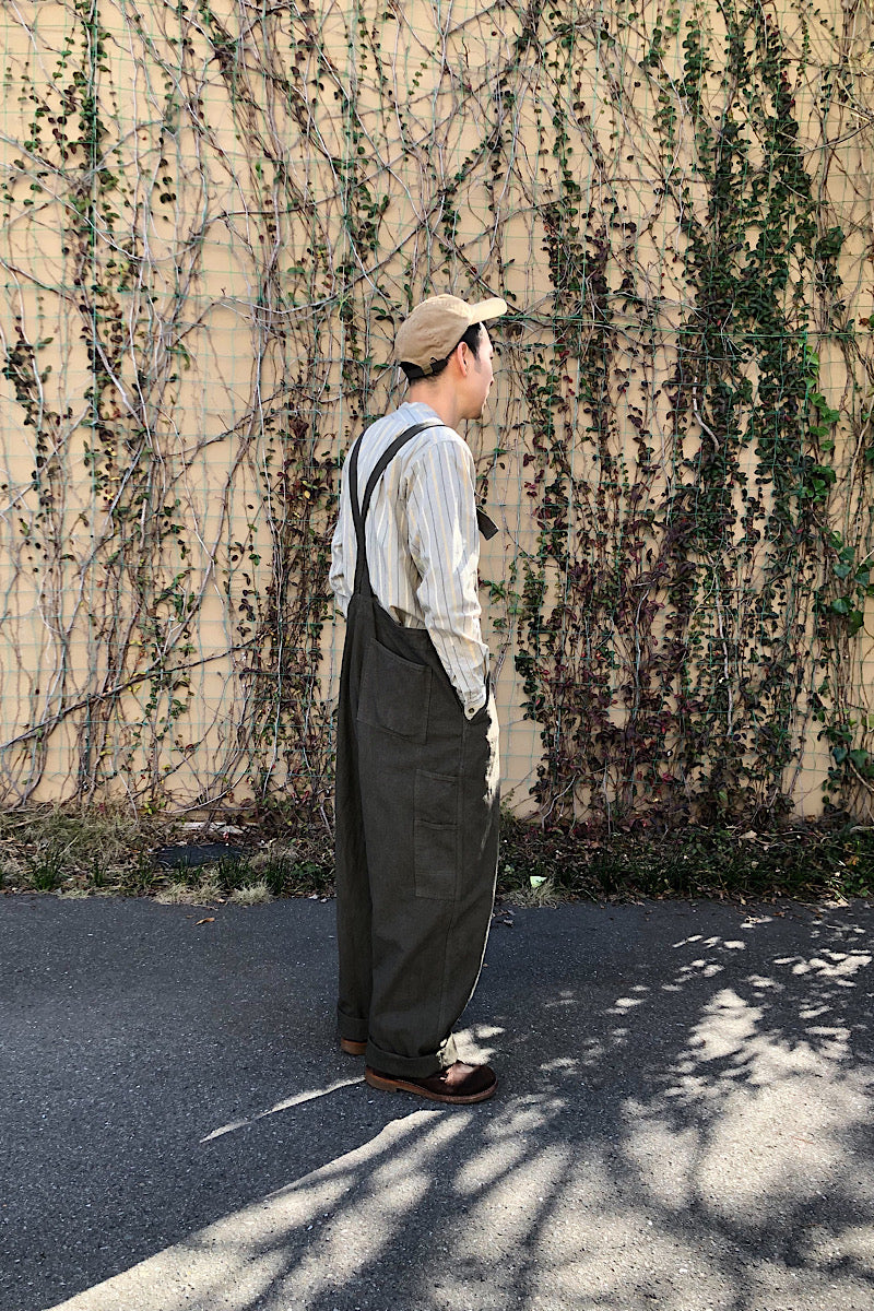 [ Styling ] Nigel Cabourn THE ARMY GYM FUKUOKA STORE 2023.0327