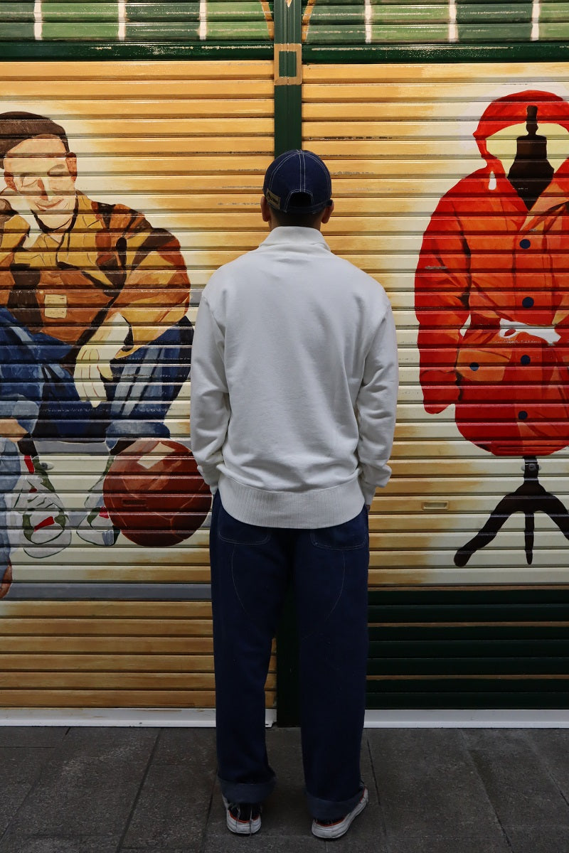 [Styling]Nigel Cabourn THE ARMY GYM OKAYAMA STORE 2022.09.07