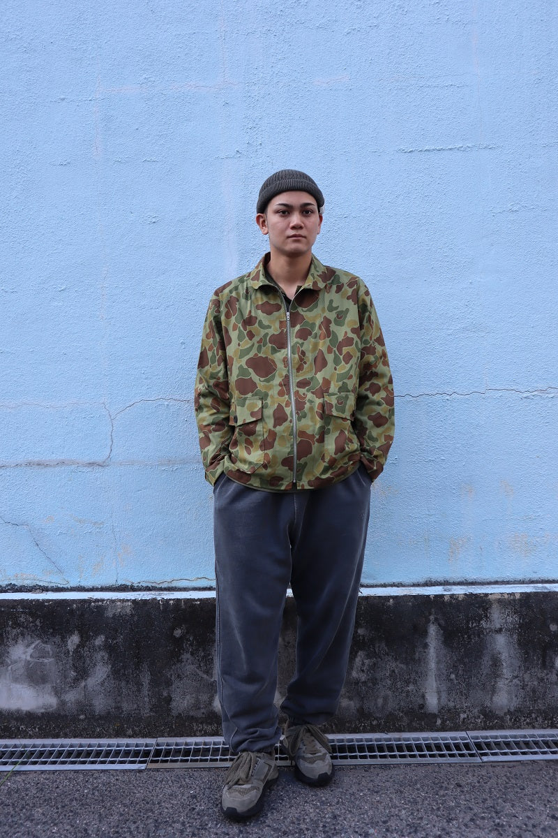 [Styling]Nigel Cabourn THE ARMY GYM OKAYAMA STORE 2022.09.10